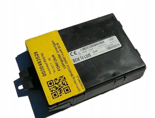 Smart ForFour II W453 Engine control unit/module ECU
