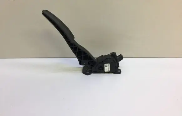 Chrysler Grand Voyager V Accelerator throttle pedal 05281418AA