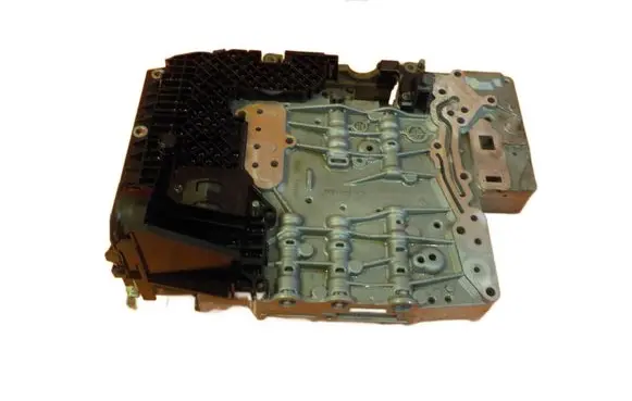 BMW 3 E90 E91 Torque split ecu control unit/module 1071128342 N43B20A
