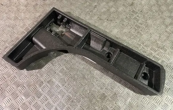 Ford Kuga III Spare wheel section trim LV4BS310B16
