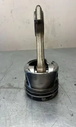 Volkswagen Transporter - Caravelle T5 Piston with connecting rod 8743230700