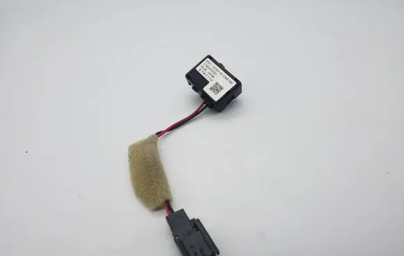 Ford Fusion II Microphone (bluetooth/phone) DA5T19C055AC EAA076B