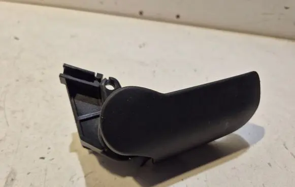 Audi A6 S6 C6 4F Engine bonnet (hood) release handle 4F1823533C