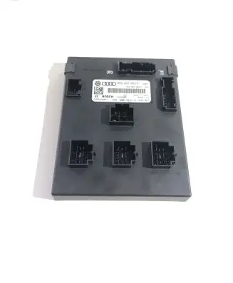 Audi Q5 SQ5 Comfort/convenience module 8K0907063P 10025001 F005V00851