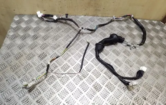 Toyota Avensis T270 Front door wiring loom 8215205680G
