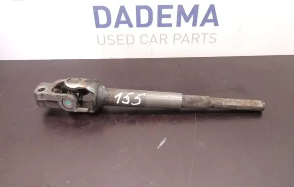 Toyota Yaris Steering column universal joint D155