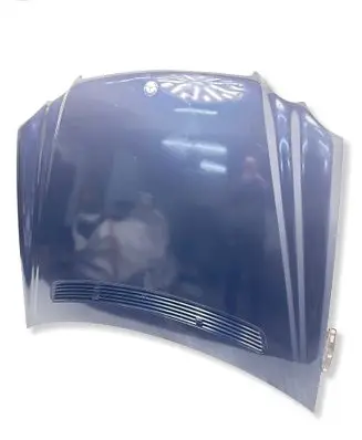 Mercedes-Benz CLK A209 C209 Engine bonnet/hood 