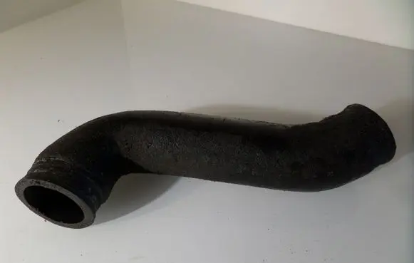 Volkswagen Golf IV Intercooler hose/pipe