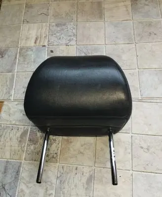Honda Accord Front seat headrest 