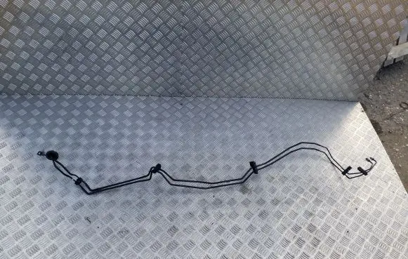 Mercedes-Benz GLC C254 Brake booster pipe/hose 