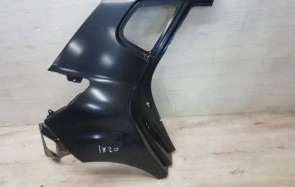 Hyundai ix20 Side car body part 