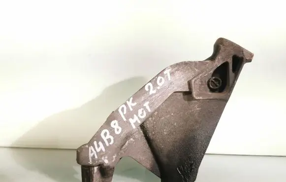Audi A4 S4 B8 8K Engine mounting bracket 8K0199307AL
