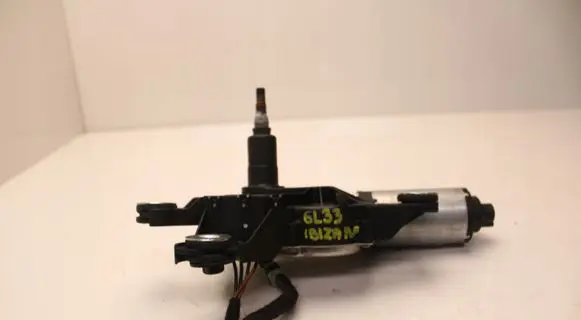 Seat Ibiza IV (6J,6P) Rear window wiper motor 