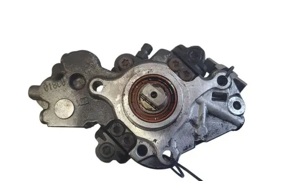 Peugeot 807 Fuel injection high pressure pump 28233373 0237806EDR