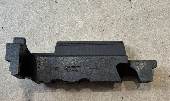 BMW X3 G01 Other trunk/boot trim element 7396592