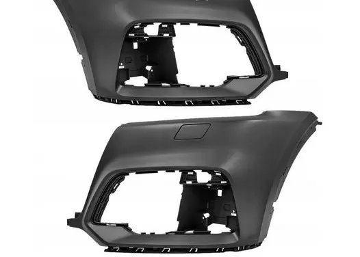 Audi Q5 SQ5 Front bumper 80A807107E
