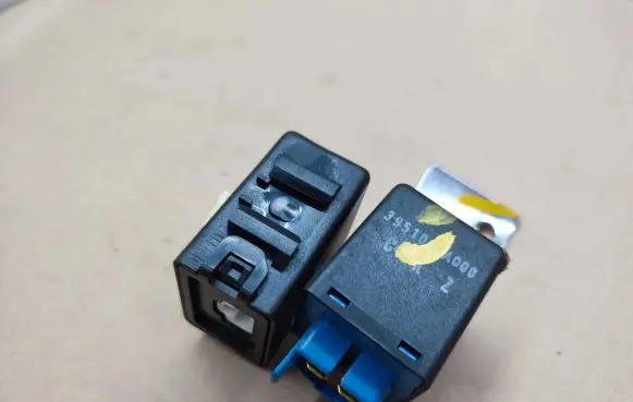 Hyundai Santa Fe Other control units/modules 9477027800