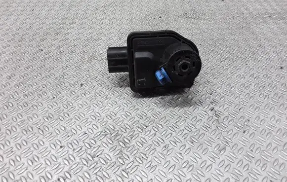 Mazda 5 Headlight level adjustment motor F014002917