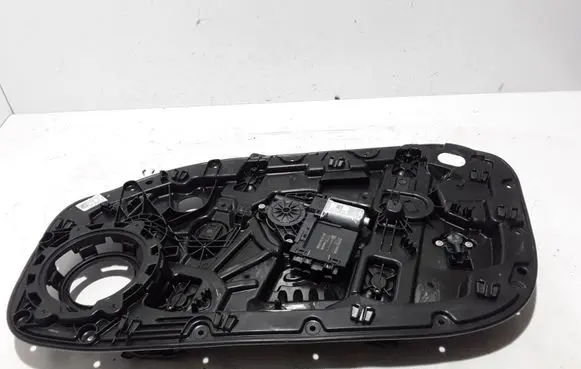 Volvo S60 Front window lifting mechanism without motor 31675055