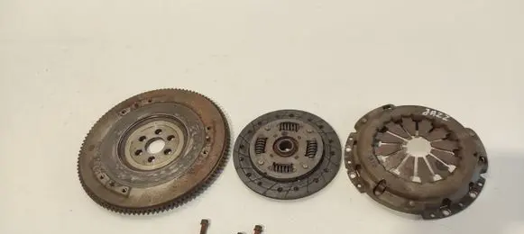 Honda Jazz Clutch set kit 3A10