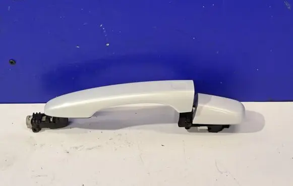 Volvo S60 Front door exterior handle 39832341