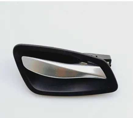 BMW 3 E90 E91 Rear door interior handle 7144545
