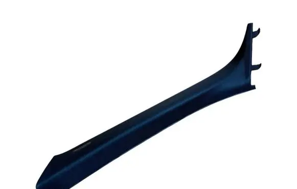 BMW 5 F10 F11 (A) pillar trim 9116347 52107010