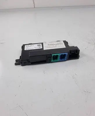 Jaguar F-Pace Seat control module M8E214D600AC