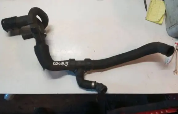 Volvo S60 Engine coolant pipe/hose S4000238