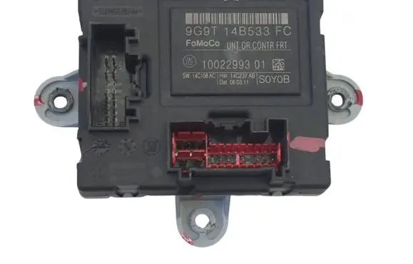 Ford S-MAX Door control unit/module 9G9T14B533FC 1002299301