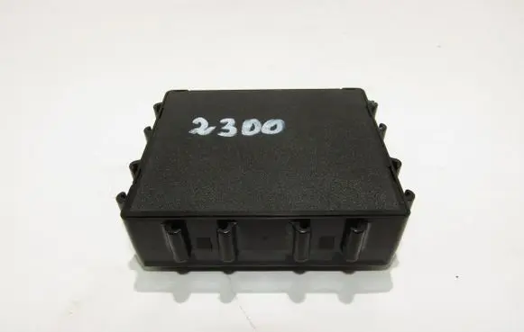 Hyundai ix35 Keyless (KESSY) go control unit/module 954802S500
