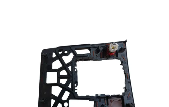 Audi Q7 4L Gear shifter surround trim plastic 4L0864261B