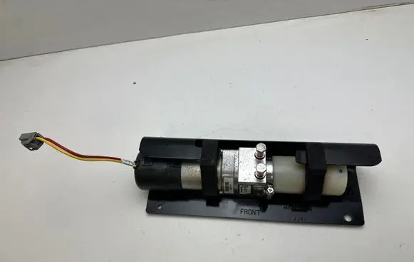 Ford Mustang V Convertible roof hydraulic pump AR337653337AB