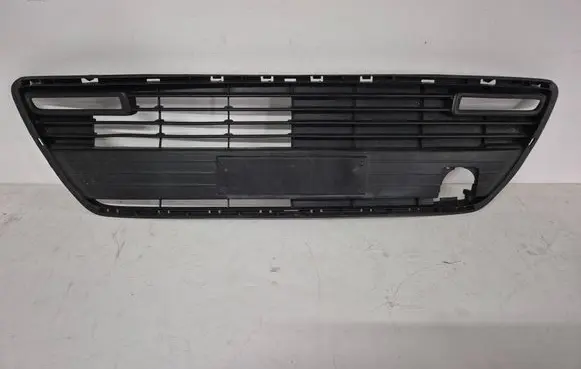 Toyota Aygo AB10 Front bumper lower grill 531120H100