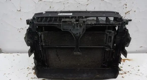 Volkswagen Tiguan Front subframe