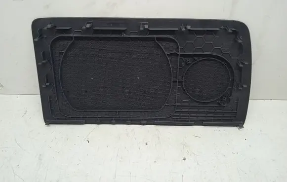 Audi A6 S6 C7 4G Parcel shelf speaker trim grill 4G5035405