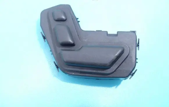 Mercedes-Benz ML W166 Seat control switch A1669053700 IMPRK1103672