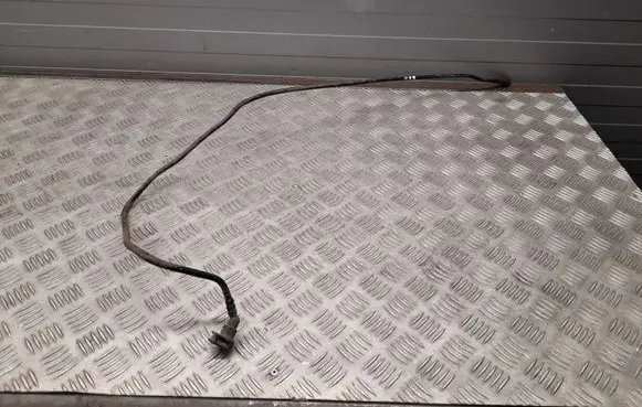 Dodge RAM Vacuum line/pipe/hose NERA