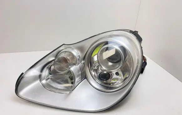 Porsche Cayenne (9PA) Headlight/headlamp 7L5941029R