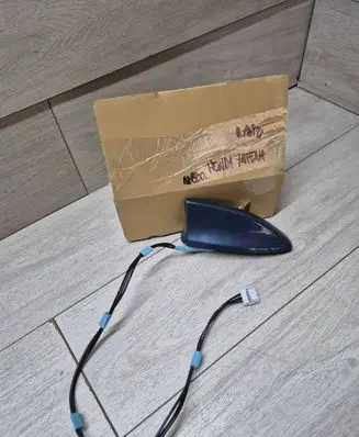 Honda Civic X Radio antenna 8A1503M0E01ZT
