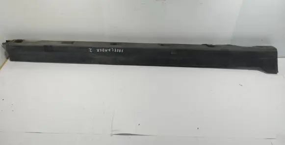 Land Rover Freelander 2 - LR2 Sill 6H52101D56A 1682B