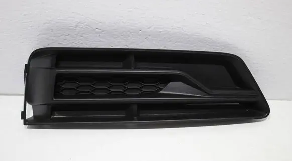 Audi A4 S4 B9 Front bumper lower grill 8W0807682P