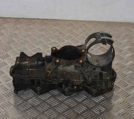 Mercedes-Benz C W204 Intake manifold A6460902337