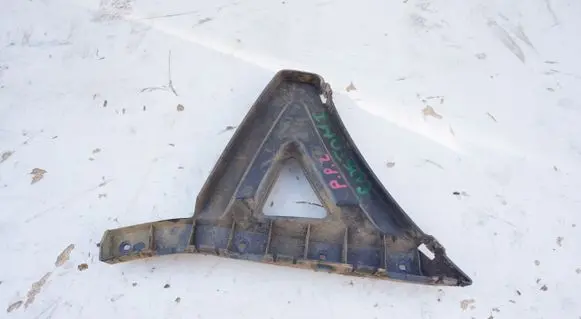 Ford Transit Custom Front bumper mounting bracket