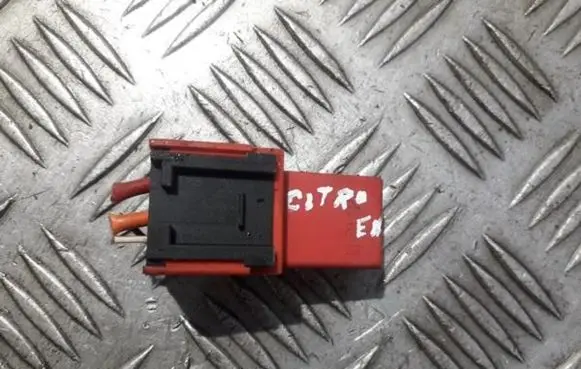 Citroen Jumper Other relay 46520412 232005