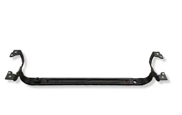 Volvo V40 Bottom radiator support slam panel 31293957