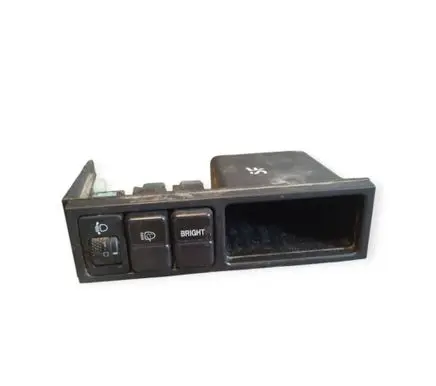 Subaru Forester SF A set of switches 