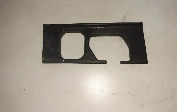 Mercedes-Benz B W245 Bottom trim A1696930433
