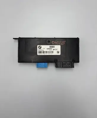 BMW X3 F25 Gateway control module 9286953 130131 ZGW024SK