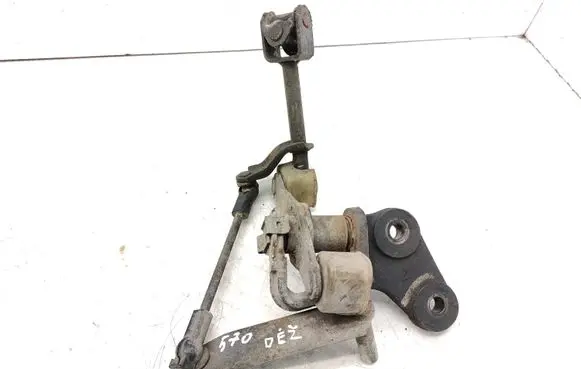 Chevrolet Tacuma Gear shift rod 